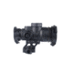 Trijicon MRO HD Patrol Adjustable LED 68 MOA Reticle w/ 2.0 MOA Red Dot, Full Co-Witness Quick Release Mount with Q-LOC Technology AC32070, Black, MRO-C-2200109