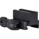 Trijicon Mro Levered Q.r. Full Co-witness Mount Picatinny