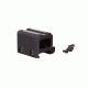 Trijicon MRO Lower 1/3 Co-Witness Mount, Black AC32069