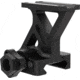 Trijicon MRO Quick Release Extra High Mount w/Q-LOC Technology, Black, AC32114