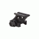 Trijicon MRO Quick Release Red Dot Sight Full Co-Witness Mount, Black AC32070