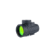 Trijicon MRO SD 1x25mm Reflex Green Dot Sight, 2.0 MOA Adjustable Green Dot, Black, MRO-C-2200330