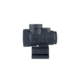 Trijicon MRO SD 1x25mm Reflex Green Dot Sight, 2.0 MOA Adjustable Green Dot, with Full Co-witness Mount, Black, MRO-C-2200332
