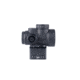 Trijicon MRO SD 1x25mm Reflex Green Dot Sight, 2.0 MOA Adjustable Green Dot, with Lower 1/3 Co-witness Mount, Black, MRO-C-2200333