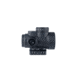Trijicon MRO SD 1x25mm Reflex Red Dot Sight, 2.0 MOA Adjustable Red Dot, with Low Mount, Black, MRO-C-2200301