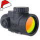 Trijicon MRO SD 1x25mm Reflex Red Dot Sight