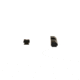 Trijicon Bright &amp; Tough Night Sight Set, Green Front/Rear - Desert Eagle .50 Caliber DE01