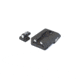 Trijicon Bright &amp; Tough Night Sight Set, Green Front &amp; Rear - Novak Compact 9mm