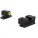 Trijicon S&amp;W M&amp;P HD Night Sight Set - Yellow Front SA101Y