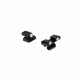 Trijicon Bright &amp; Tough Night Sight Sets for Smith&amp;Wesson - Green Front &amp; Yellow Rear