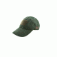 Trijicon Olive Hat w/ Trijicon Logo And Velcro Patch AP53