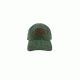 Trijicon Olive Hat w/ Trijicon Logo And Velcro Patch AP53