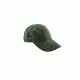 Trijicon Olive Hat w/ Trijicon Logo And Velcro Patch AP53