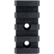 Trijicon Picatinny Rail for Accessory Ring Caps w/Q-LOC Technology - Short, AC22081