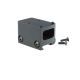 Trijicon Picatinny Rail Mount Adapter for RMR - Lightweight 1/3 Lower Cowitness AC32059