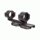 Trijicon Quick Release Flattop Mount for 34mm Rifle Scopes AC22002