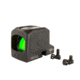 Trijicon RCR 1x Reflex Red Dot Sight, Adj. LED 3.25 MOA Red Dot, Black, 3.25 MOA, 3300001