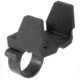 Trijicon Red Dot Protective Wing Mount for 1.5x, 2x and 3x ACOG MS42