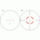 Trijicon Red Segmented Circle/Crosshair .223 Ballistic