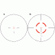 Trijicon Red Segmented Circle/Crosshair .308 Ballistic