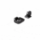 Trijicon Bright &amp; Tough Remington 3 Dot Green Front &amp; Green Rear Night Sights
