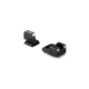 Trijicon Bright &amp; Tough Remington 3 dot green front &amp; yellow rear night sights