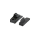 Trijicon Bright &amp; Tough Remington Green Front &amp; Green Ghost Ring Rear Night Sight Set