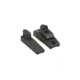 Trijicon Bright &amp; Tough Remington Green Front &amp; Green Ghost Ring Rear Night Sight Set