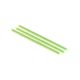 Trijicon Replacement Iron Sight Fiber Optic Sticks, 2 inch, 3-Pack, Green, AC50009