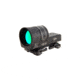 Trijicon Reflex 42mm 6.5 MOA Amber Dot Sight, Black w/ARMS Mount, Factory DEMO