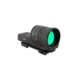 Trijicon Reflex 42mm 6.5 MOA Amber Dot Sight, Black w/ARMS Mount, Factory DEMO