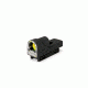 Trijicon Reflex 6.5 MOA Amber Dot Sight, w/ Weaver Mount