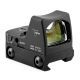 Trijicon RM01 RMR Type 2 LED Red Dot Sight, 3.25 MOA Red Dot, RM33 Mount, Matte, Black, RM01-C-700601