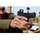Trijicon RM01 RMR Type 2 LED Red Dot Sight, 3.25 MOA Red Dot, No Mount, Hard Anodized, Black, RM01-C-700600
