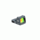 Open Box, Dealer Demo, Trijicon RM01 RMR Type 2 LED Red Dot Sight, 3.25 MOA Red Dot, No Mount, Hard Anodized, Gray, 700622