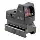 Trijicon RM01 RMR Type 2 LED Red Dot Sight, 3.25 MOA Red Dot, RM34 Mount, Matte, Black, RM01-C-700602