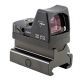Trijicon RM01 RMR Type 2 LED Red Dot Sight, 3.25 MOA Red Dot, RM34 Mount, Matte, Black, RM01-C-700602