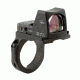 Trijicon RM01 RMR Type 2 LED Red Dot Sight, 3.25 MOA Red Dot, RM38 Mount, Matte, Black, 700606