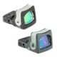 Trijicon RM03 RMR Dual Illuminated 13 MOA Reflex Sight, Black, Sniper Gray