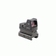 Trijicon RMR 6.5 MOA LED Red Dot Sight w/ RM34 Picatinny Rail Mount, RM02-34