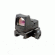 Trijicon RMR 6.5 MOA LED Red Dot Sight w/ RM34W Weaver Rail Mount, RM02-34W