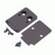 Trijicon RMR Adapter Plate for RedDot Mounts, MS17 - MS32