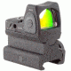 Trijicon RM06 RMR Type 2 Adjustable LED Red Dot Sight, 3.25 MOA Red Dot, RM34 Mount, Matte, Black, 700041