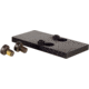 Trijicon RMRcc Pistol Adapter Mount Plate, Smith &amp; Wesson M&amp;P C.O.R.E., Black, AC32104