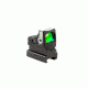 Trijicon RMR Dual Illuminated Reflex Sight, 9 MOA Amber Dot, RM34 Picatinny Mount, Black, 700031