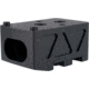 Trijicon RMR Footprint Plate for Accessory Ring Caps w/Q-LOC Technology - High, AC32119