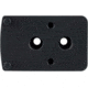 Trijicon RMR Footprint Plate for Accessory Ring Caps w/Q-LOC Technology - High, AC32119