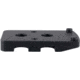 Trijicon RMR Footprint Plate for Accessory Ring Caps w/Q-LOC Technology - Low, AC32117