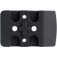 Trijicon RMR Footprint Plate for Accessory Ring Caps w/Q-LOC Technology - Low, AC32117