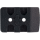 Trijicon RMR Footprint Plate for Accessory Ring Caps w/Q-LOC Technology - Medium, AC32118